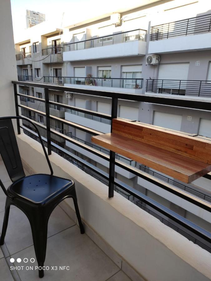 Fabuloso Departamento En Rosario Paraguay Y Catamarca Exterior photo